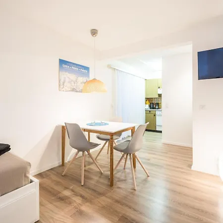 Apartment Val Signina 2-9 By Interhome Laax