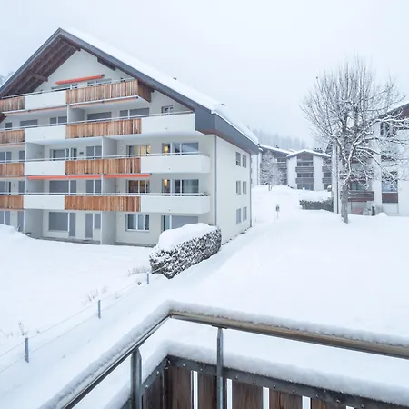 Val Signina 2-9 By Interhome