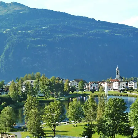 Apartment Val Signina 2-9 By Interhome *
