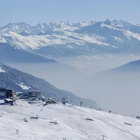 Val Signina 2-9 By Interhome